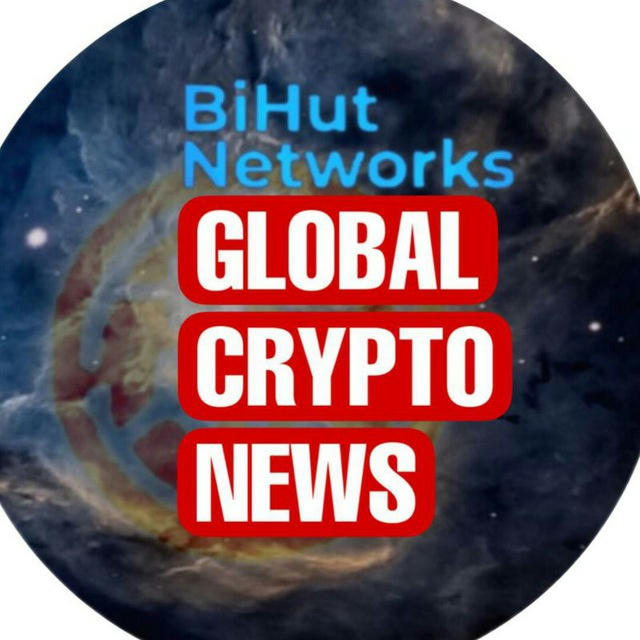 Bihut Global Crypto News