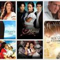 Canal de novelas