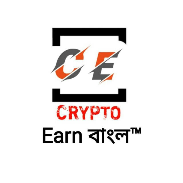 Crypto Earn - বাংলা ™