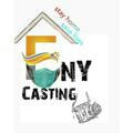 ENY CASTING. Agent