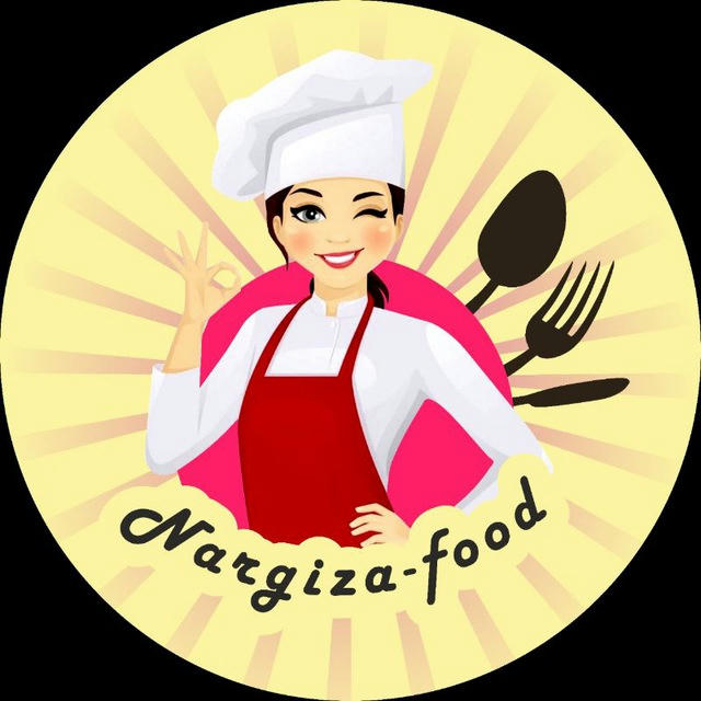 Nargiza_food