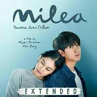 MIilea Suara Dari Dilan Extented