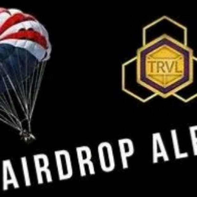 LEGIT AIRDROPS