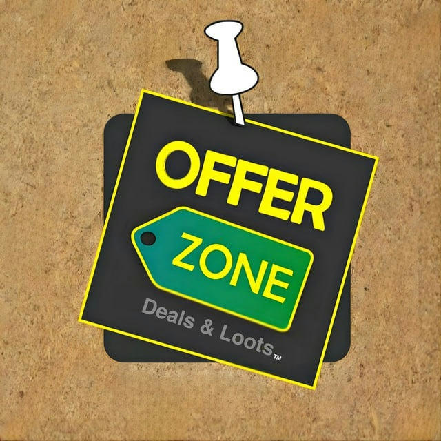 Offerzone Official🇮🇳🛍️