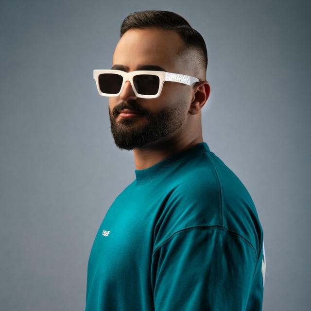 DJ BARBOD
