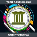 TATU || TUIT Dasturlash
