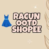 RACUN OOTD & OUTFIT SHOPEE 👗