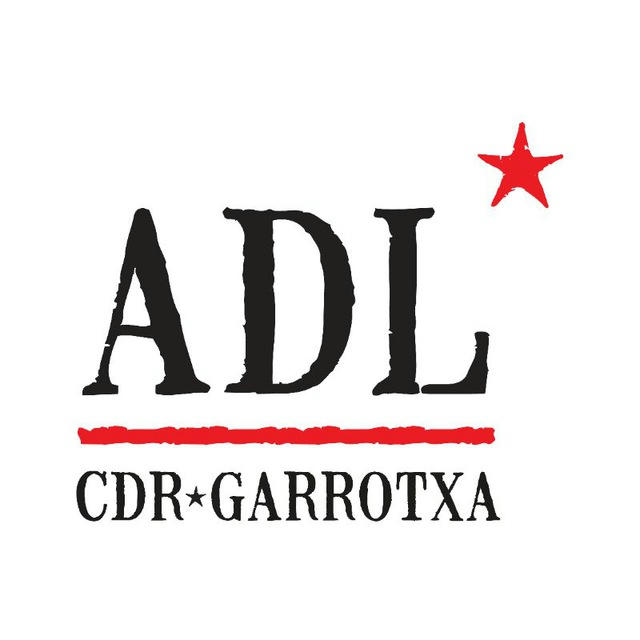 ADL Garrotxa (CDR)