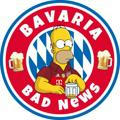 Bavaria Bad News