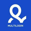 Multilogin Support