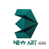 3DSMAX(NEW ART)