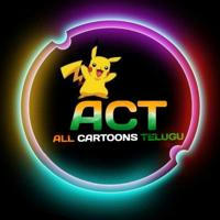 All Cartoons Telugu