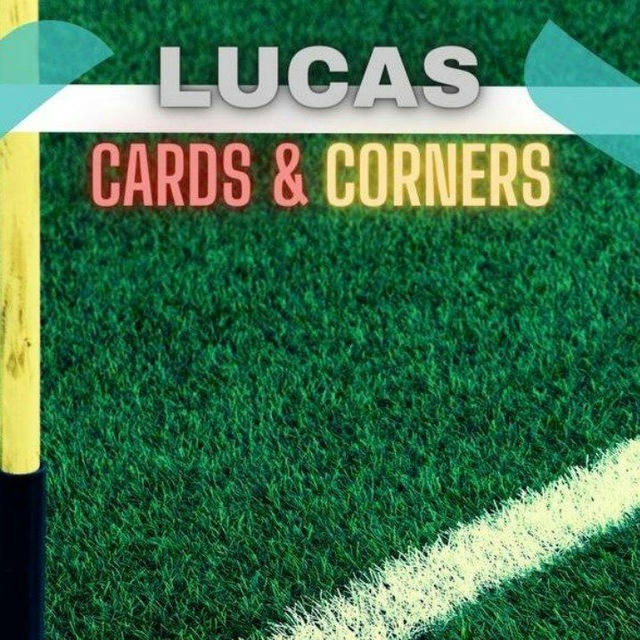 Corners & Cards by Lucas Live
