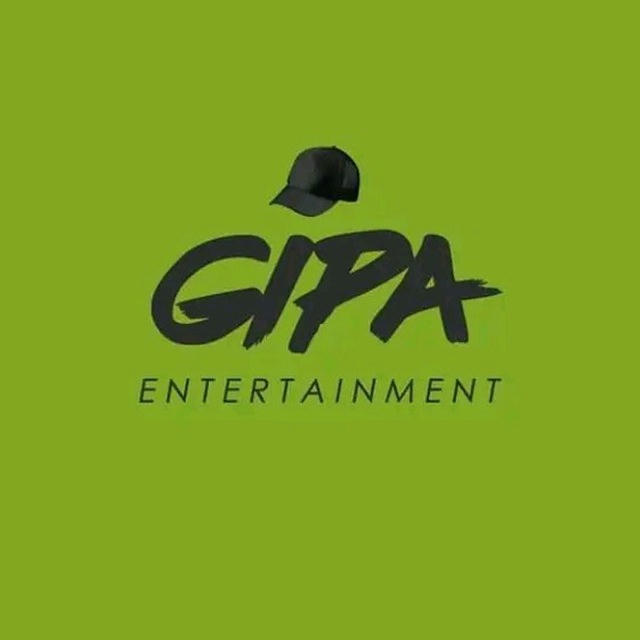 Gipa Entertainment (Compilation)🧢🇿🇦