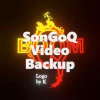 Son Go Q Video Backups