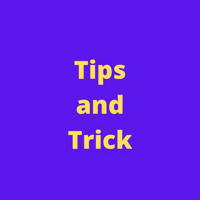 Tips and Trick Cricket