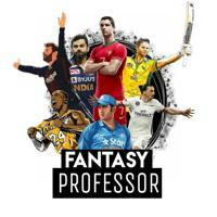 FANTASY PROFESSOR ™ ( Cricket Team )