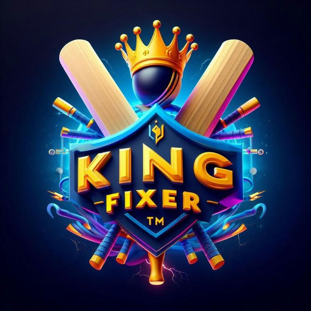 KING FIXER™ 👑