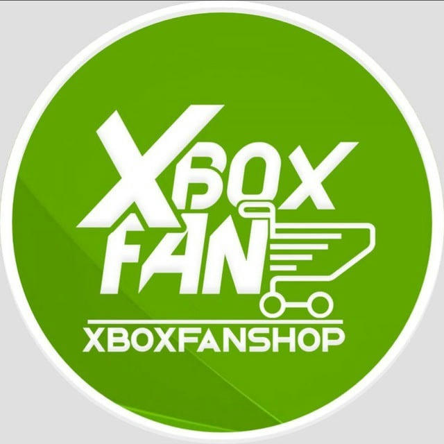 XBOX FAN SHOP