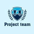 💠Project team💠