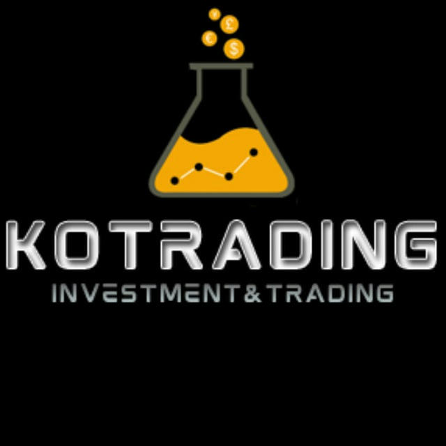 KoTrading | Инвестиции