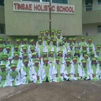 Tinsae Holistic School