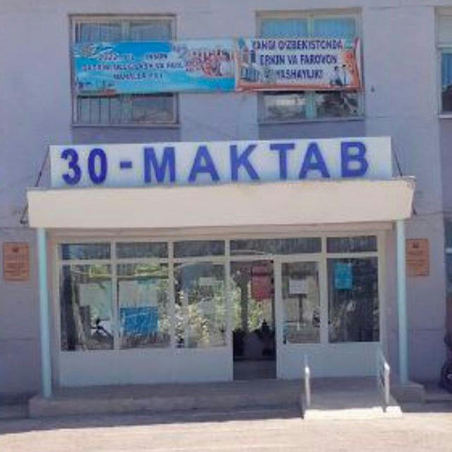 PESHKU 30-MAKTAB