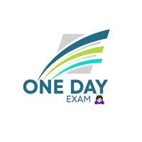 ONE DAY EXAM™ 🙇🏻‍♂️