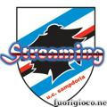 Sampdoria Streaming