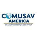 Apoyo a COMUSAV AMÉRICA -Canal de Información