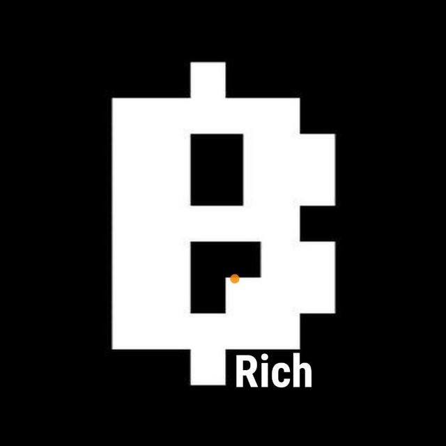 Be Rich 🩲