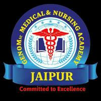 GENOMic Medical & Nursing Academy , Jaipur