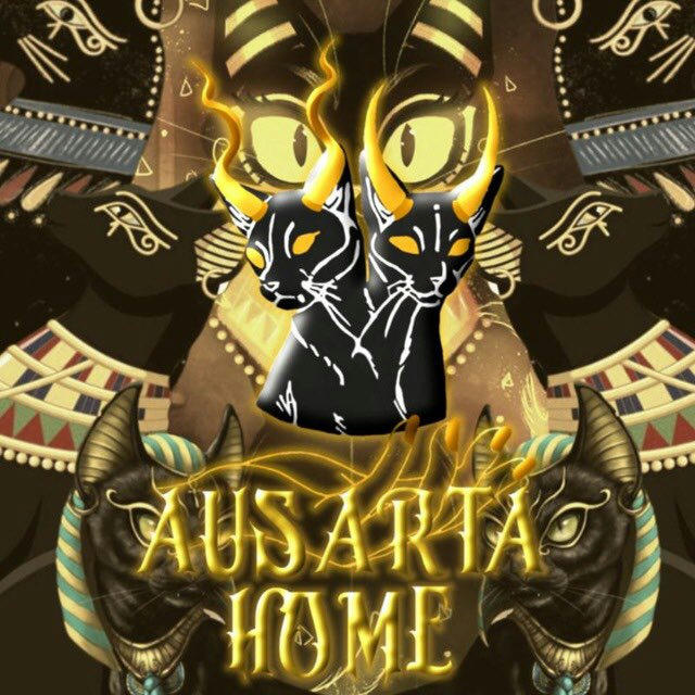 Just Ausarta Being Ausarta