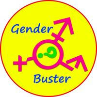 GenderBuster