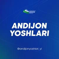 Andijon yoshlari | Yoshlar ittifoqi