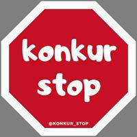 🚫 کنکور استاپ | Konkur_stop 🚫