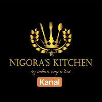 Nigora's kitchen