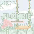 FLOURIE : open