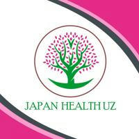 Japan🌸Health🌸Uz