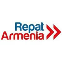 Репат Армения