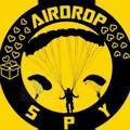 Airdrop Spy