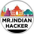 MR. INDIAN HACKER