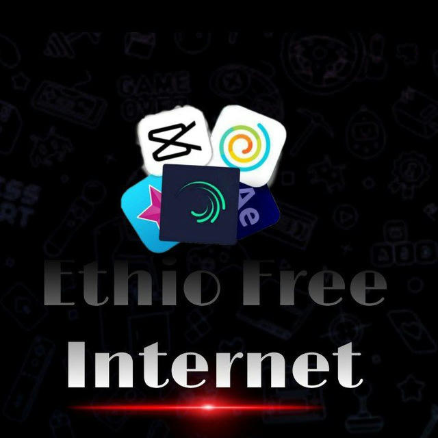 Ethio Free Internet