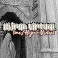 ՙ ☁️ ៸៸ hijrah virtual ˚◞ 𖢷͎