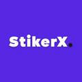StikerX.
