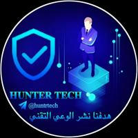 HUNTER TECH