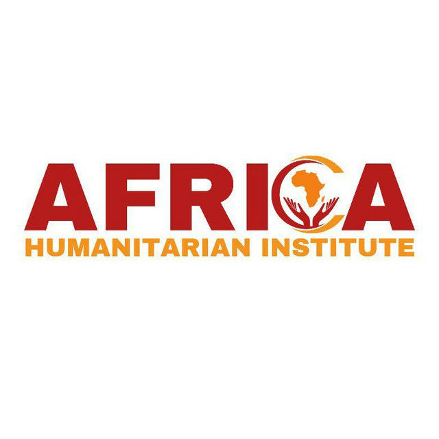 Africa Humanitarian Institute