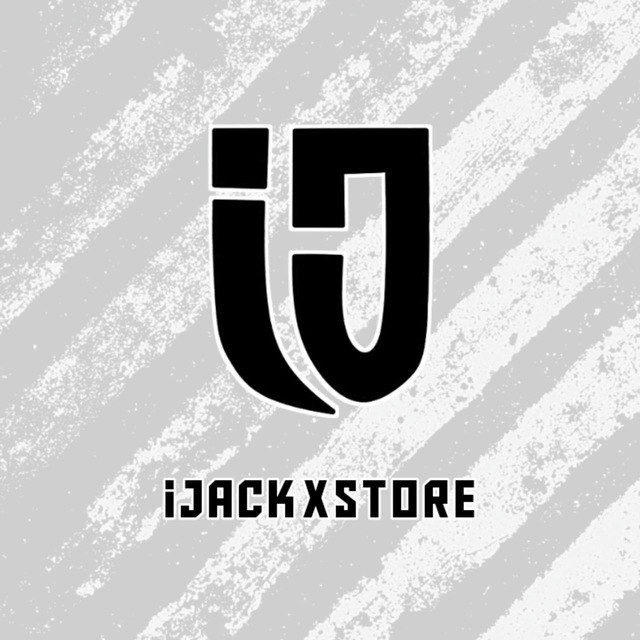 iJACKxSTORE🇮🇩