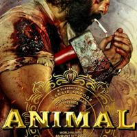 Animal Salaar Telugu Movie