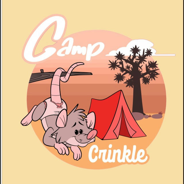 Camp Crinkle®